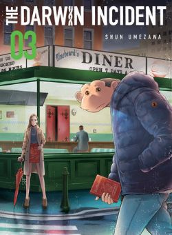 THE DARWIN INCIDENT -  (ENGLISH V.) 03