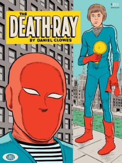 THE DEATH RAY -  (2023 EDITION) (ENGLISH V.)