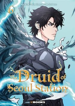 THE DRUID OF SEOUL STATION -  (FRENCH V.) 06