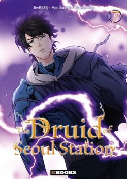 THE DRUID OF SEOUL STATION -  (FRENCH V.) 07