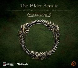 THE ELDER SCROLLS: BETRAYAL OF THE SECOND ERA -  VALENWOOD EXPANSION (ENGLISH)