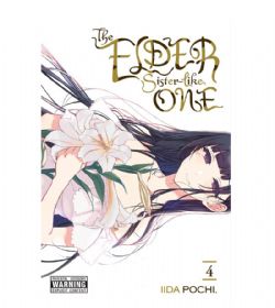 THE ELDER SISTER-LIKE ONE -  (ENGLISH V.) 04