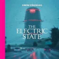 THE ELECTRIC STATE -  (FRENCH V.)