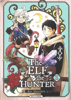 THE ELF & THE HUNTER -  (FRENCH V.) 01