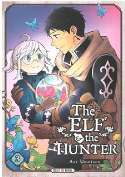 THE ELF & THE HUNTER -  (FRENCH V.) 03