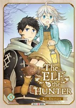 THE ELF & THE HUNTER -  (FRENCH V.) 04