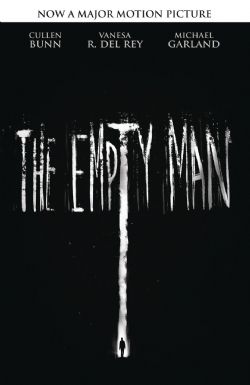 THE EMPTY MAN TP