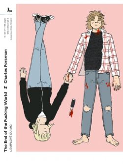 THE END OF THE FUCKING WORLD -  (FRENCH V.)