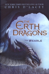 THE ERTH DRAGONS -  THE WEARLE (ENGLISH V.) 01
