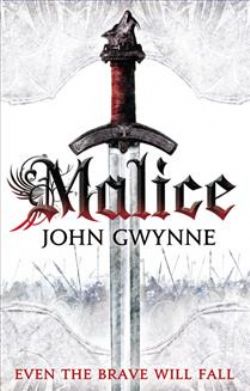 THE FAITHFUL AND THE FALLEN -  MALICE (ENGLISH V.) 01