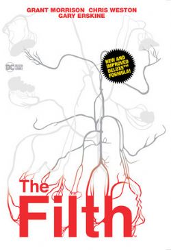 THE FILTH -  2024 EDITION TP (ENGLISH V.)