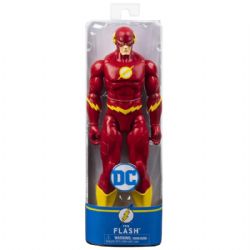 THE FLASH -  THE FLASH FIGURE (12 INCHES) -  DC COMICS