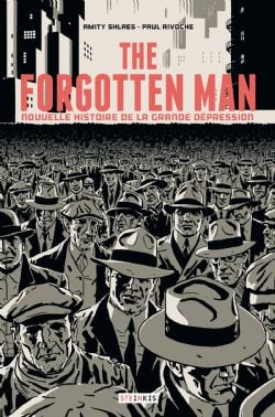 THE FORGOTTEN MAN -  (V.F.)