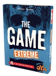THE GAME -  EXTRÊME (FRENCH)