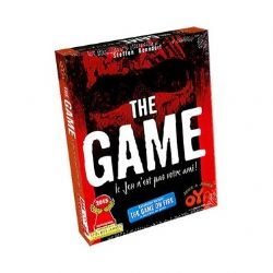 THE GAME -  (FRENCH)