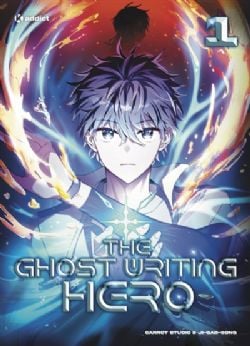 THE GHOST WRITING HERO -  (FRENCH V.) 01