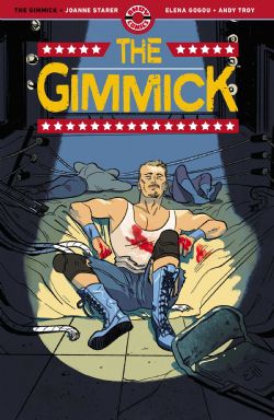 THE GIMMICK (ENGLISH V.)