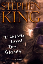 THE GIRL WHO LOVED TOM GORDON -  (ENGLISH V.)