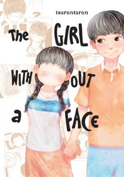 THE GIRL WITHOUT A FACE -  (ENGLISH V.)
