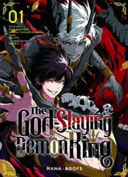 THE GOD-SLAYING DEMON KING -  (FRENCH V.) 01