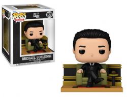 THE GODFATHER -  POP! VINYL FIGURE OF MICHAEL CORLEONE ON COUCH (4 INCH) -  PART II 1522