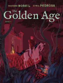 THE GOLDEN AGE -  (ENGLISH V.) 02