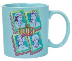 THE GOLDEN GIRLS -  JUMBO MUG (20 OZ)