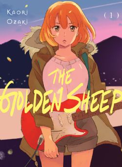THE GOLDEN SHEEP -  (ENGLISH V.) 01