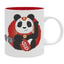 THE GOOD GIFT MUG -  LUCKY PANDA