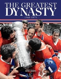 THE GREATEST DYNASTY -  1968-1979 (ENGLISH V.)