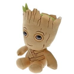 THE GUARDIANS OF THE GALAXY -  GROOT PLUSH (12