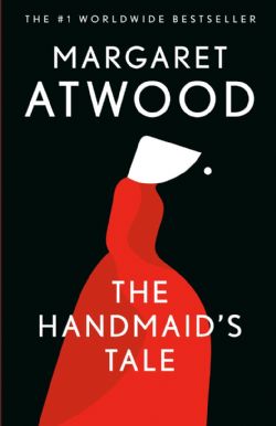 THE HANDMAID'S TALE -  (ENGLISH V.)