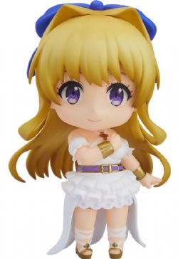 THE HERO IS OVERPOWERED BUT OVERLY CAUTIOUS -  NENDOROID FIGURE (4