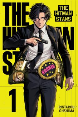 THE HITMAN STANS -  (ENGLISH V.)