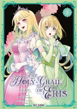 THE HOLY GRAIL OF ERIS -  (FRENCH.) 05