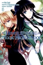 THE HONOR STUDENT AT MAGIC HIGH SCHOOL -  (ENGLISH V.) 05