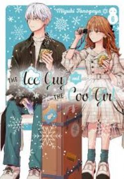 THE ICE GUY & THE COOL GIRL -  (ENGLISH V.) 06