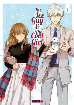 THE ICE GUY & THE COOL GIRL -  (FRENCH V.) 01