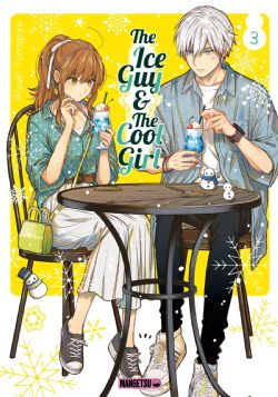THE ICE GUY & THE COOL GIRL -  (FRENCH V.) 03
