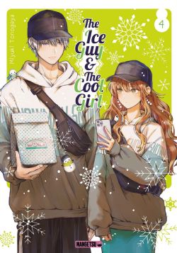 THE ICE GUY & THE COOL GIRL -  (FRENCH V.) 04