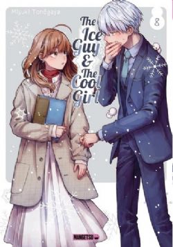 THE ICE GUY & THE COOL GIRL -  (FRENCH V.) 08