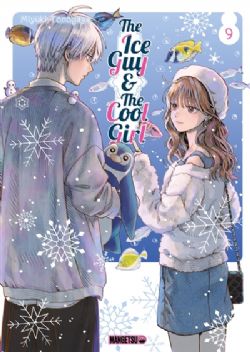 THE ICE GUY & THE COOL GIRL -  (FRENCH V.) 09