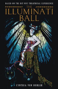 THE ILLUMINATI BALL HC