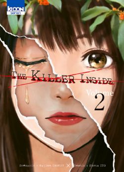 THE KILLER INSIDE -  (FRENCH V.) 02