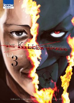 THE KILLER INSIDE -  (FRENCH V.) 03