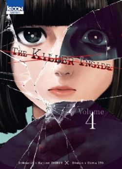 THE KILLER INSIDE -  (FRENCH V.) 04