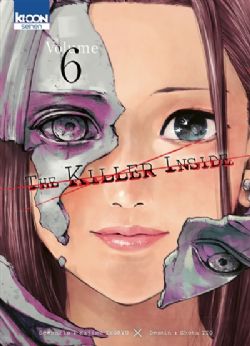 THE KILLER INSIDE -  (FRENCH V.) 06