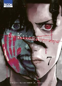 THE KILLER INSIDE -  (FRENCH V.) 07