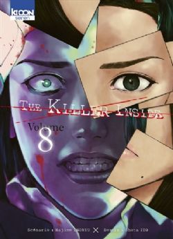 THE KILLER INSIDE -  (FRENCH V.) 08