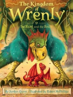 THE KINGDOM OF WRENLY -  THE BARD AND THE BEAST (ENGLISH V.) 09